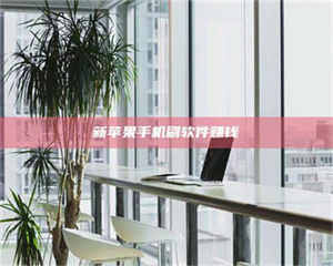 赤壁新苹果手机刷软件赚钱 第1张 赤壁新苹果手机刷软件赚钱 第1张